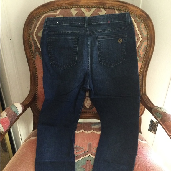 Michael Kori’s skinny jeans - Picture 3 of 4